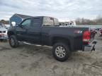 2011 GMC Sierra K2500 SLE