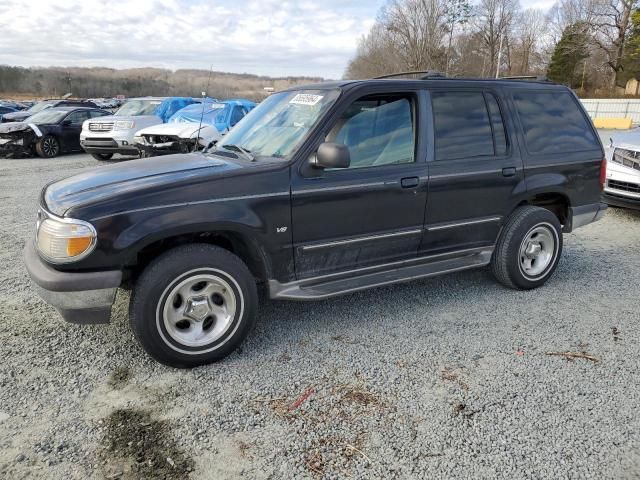 1998 Ford Explorer