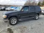 1998 Ford Explorer