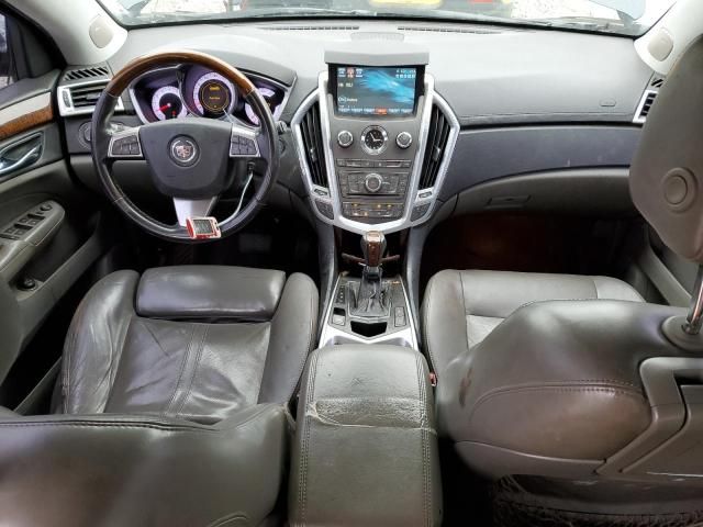 2010 Cadillac SRX Performance Collection