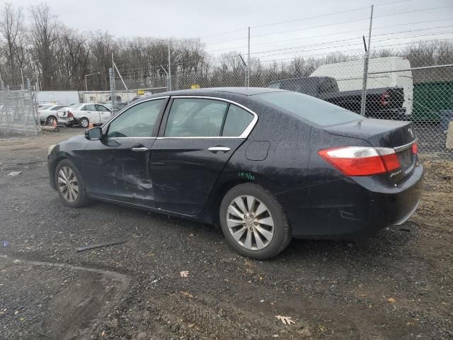 2014 Honda Accord EX