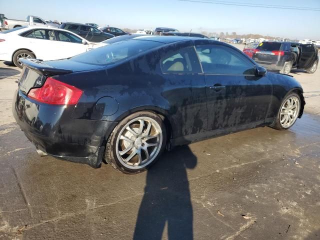 2006 Infiniti G35