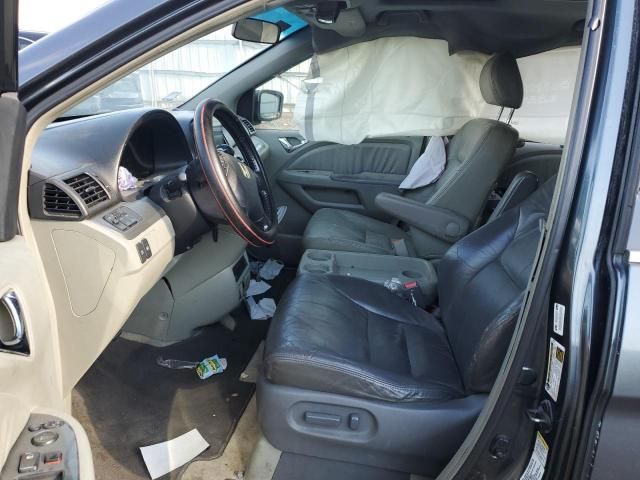 2006 Honda Odyssey EXL