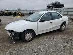 2003 Chevrolet Cavalier