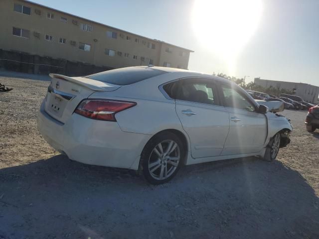 2013 Nissan Altima 3.5S