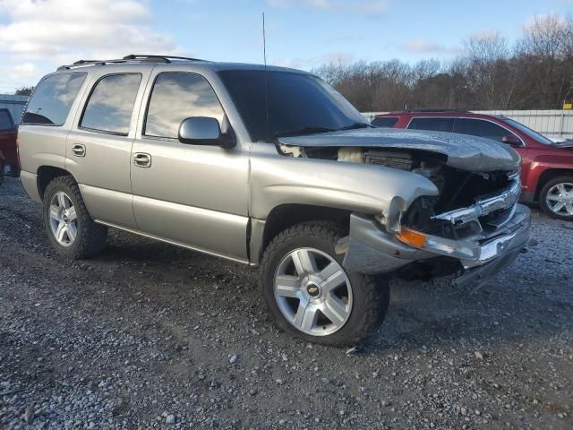 2000 Chevrolet Tahoe C1500