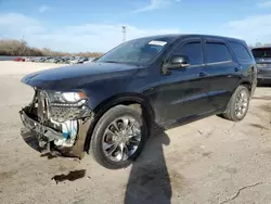 2019 Dodge Durango GT en venta en Oklahoma City, OK