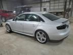 2012 Audi A4 Premium Plus