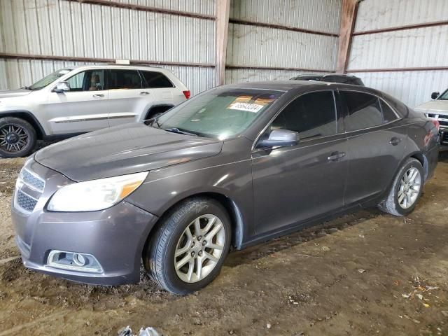 2013 Chevrolet Malibu 1LT