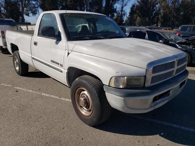 2000 Dodge RAM 2500