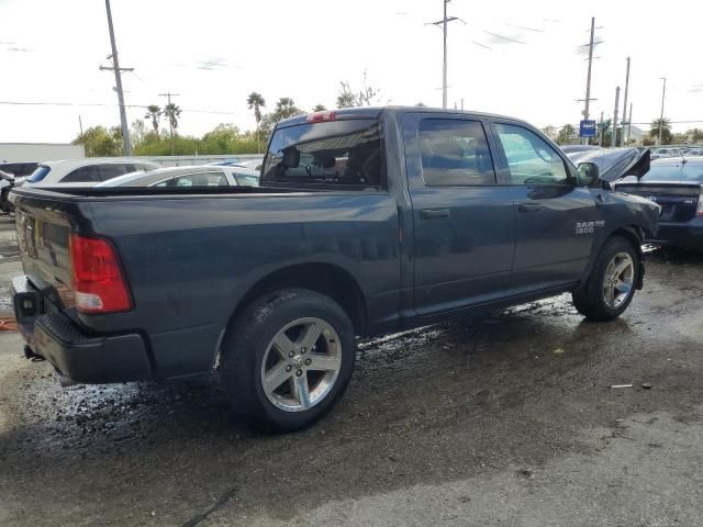 2015 Dodge RAM 1500 ST