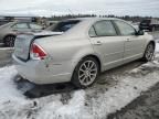 2008 Ford Fusion SE