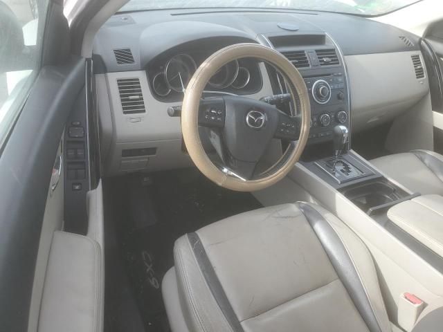 2010 Mazda CX-9