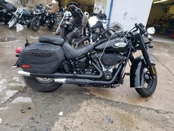 Salvage cars for sale from Copart Fredericksburg, VA: 2023 Harley-Davidson Flhcs