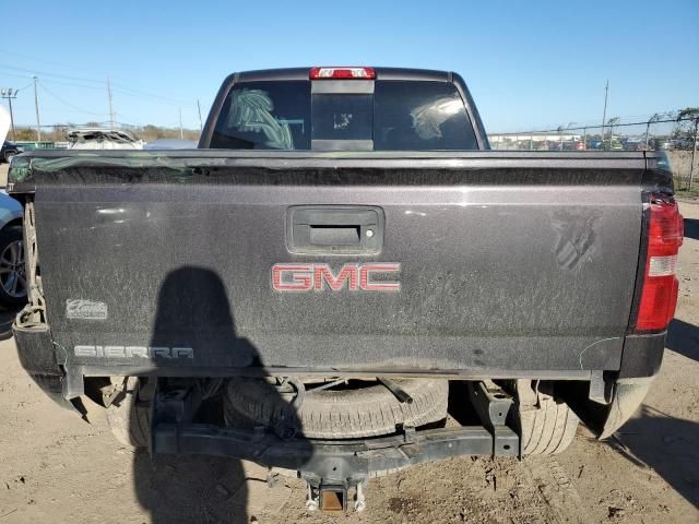 2015 GMC Sierra C1500 SLT