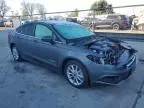 2017 Ford Fusion SE Hybrid