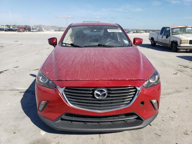 2016 Mazda CX-3 Touring