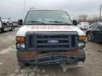 2014 Ford Econoline E250 Van