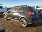 2016 Subaru Crosstrek Limited