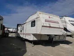 Salvage trucks for sale at Lebanon, TN auction: 1994 Other 1994 'OTHER RV' Other