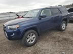 2022 Toyota 4runner SR5/SR5 Premium