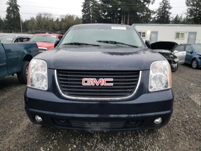 2008 GMC Yukon