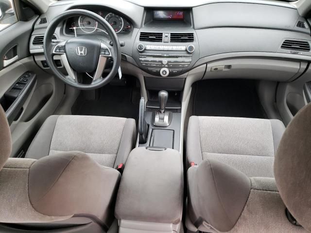 2010 Honda Accord LX