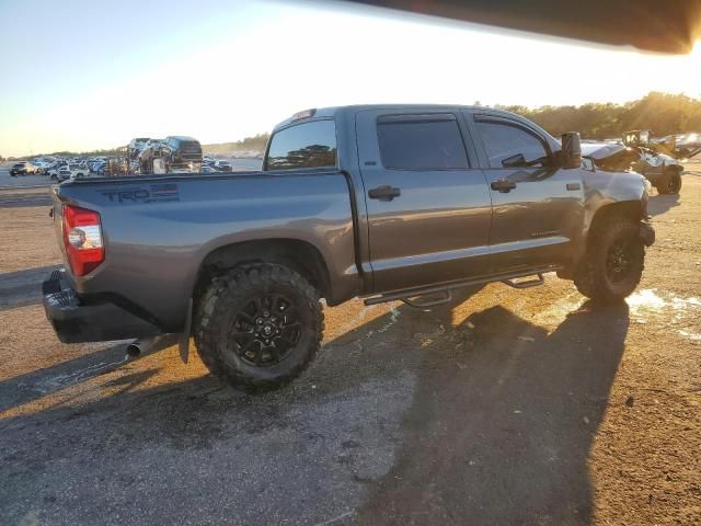 2014 Toyota Tundra Crewmax SR5