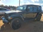 2021 Jeep Wrangler Unlimited Sahara 4XE