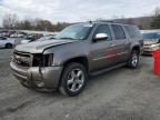 2011 Chevrolet Suburban K1500 LTZ