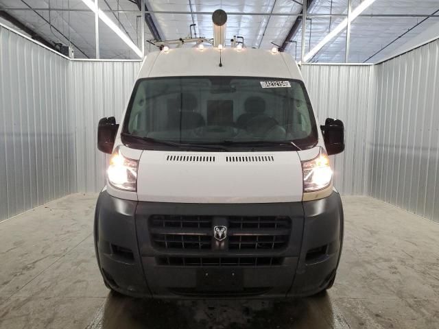 2018 Dodge RAM Promaster 2500 2500 High