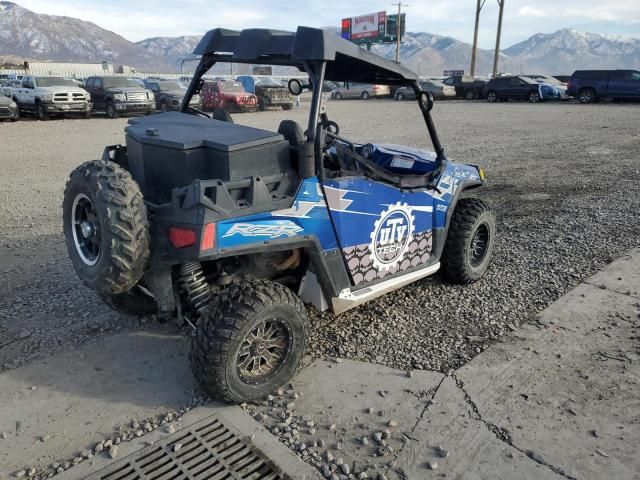 2013 Polaris Ranger RZR 4