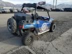 2013 Polaris Ranger RZR 4