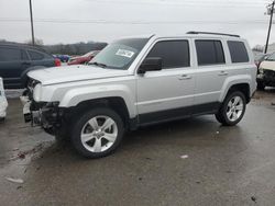 Jeep salvage cars for sale: 2014 Jeep Patriot Sport