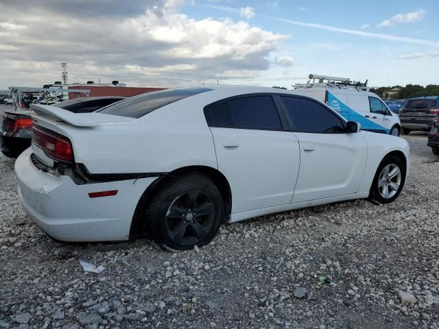 2011 Dodge Charger