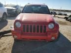 2003 Jeep Liberty Limited