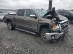 2015 GMC Sierra K1500 SLT