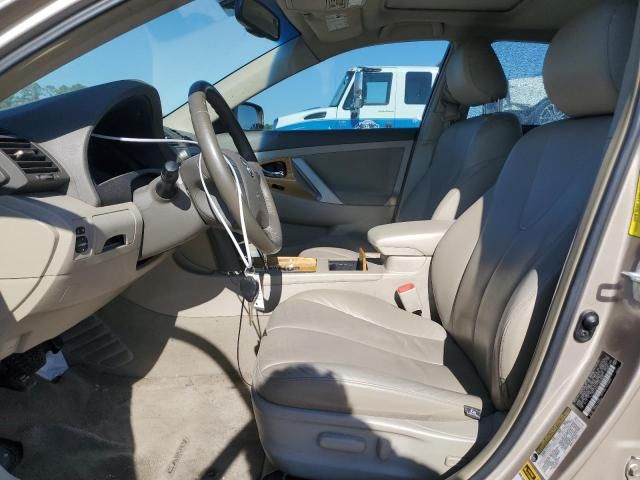 2007 Toyota Camry CE