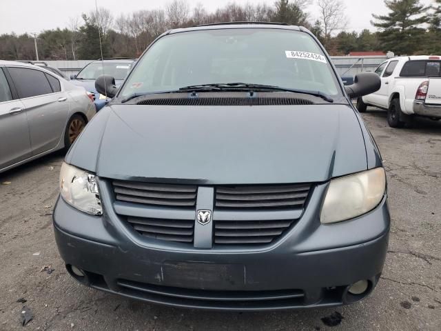 2007 Dodge Grand Caravan SXT