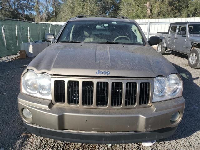 2005 Jeep Grand Cherokee Laredo