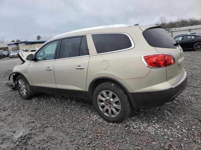 2011 Buick Enclave CXL