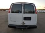 2009 Chevrolet Express G3500