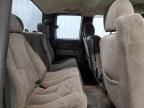 2006 Chevrolet Silverado C2500 Heavy Duty