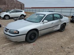 2004 Chevrolet Impala en venta en Rapid City, SD