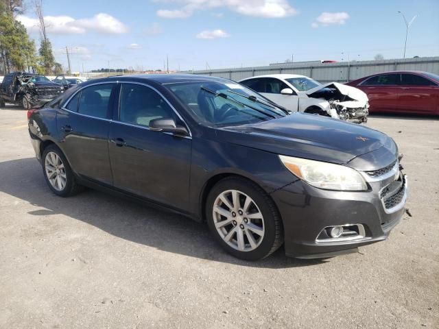 2015 Chevrolet Malibu 2LT