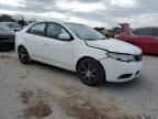 2010 KIA Forte EX