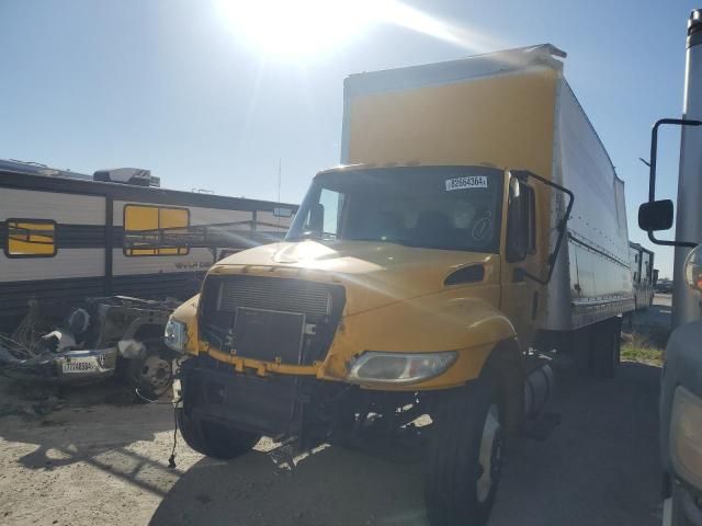 2019 International 4000 4300