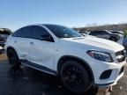 2017 Mercedes-Benz GLE Coupe 43 AMG