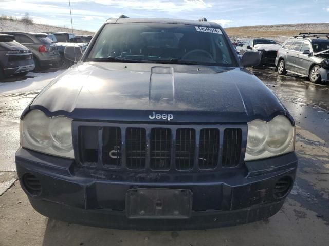 2006 Jeep Grand Cherokee Laredo