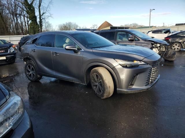 2023 Lexus RX 350 Base